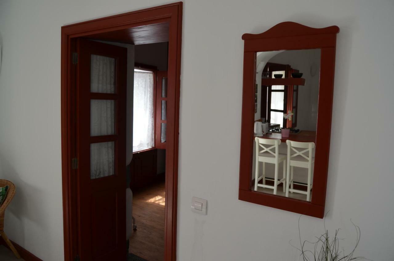 Holiday home Casa Villalba *