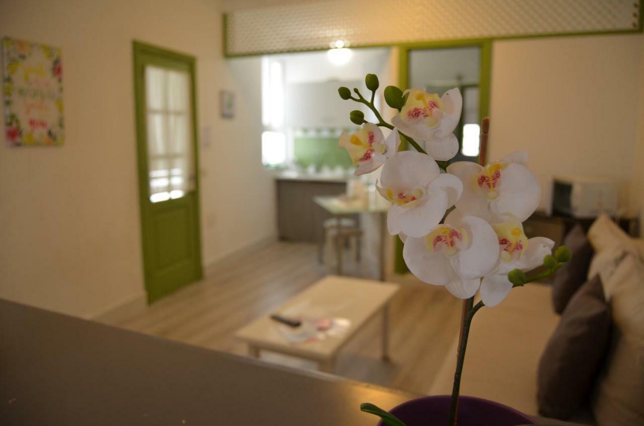 Holiday home Casa Villalba