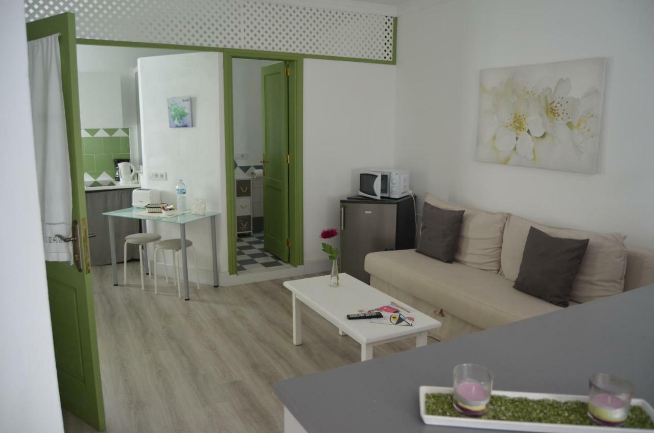 Casa Villalba Holiday home