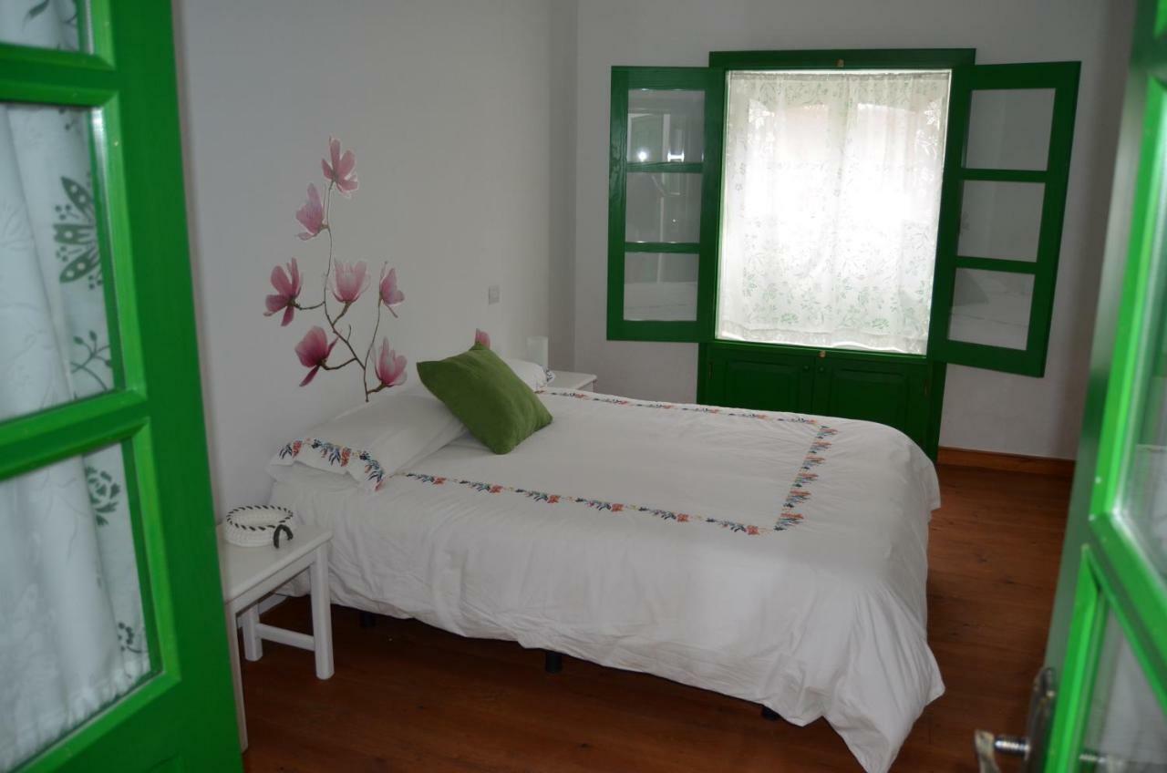 Holiday home Casa Villalba San Bartolome (Las Palmas)