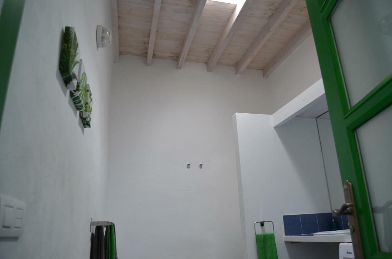 Casa Villalba * San Bartolome (Las Palmas)