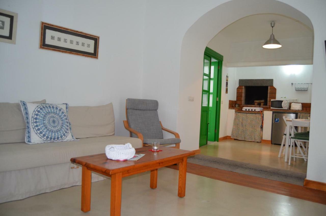 Casa Villalba Holiday home *