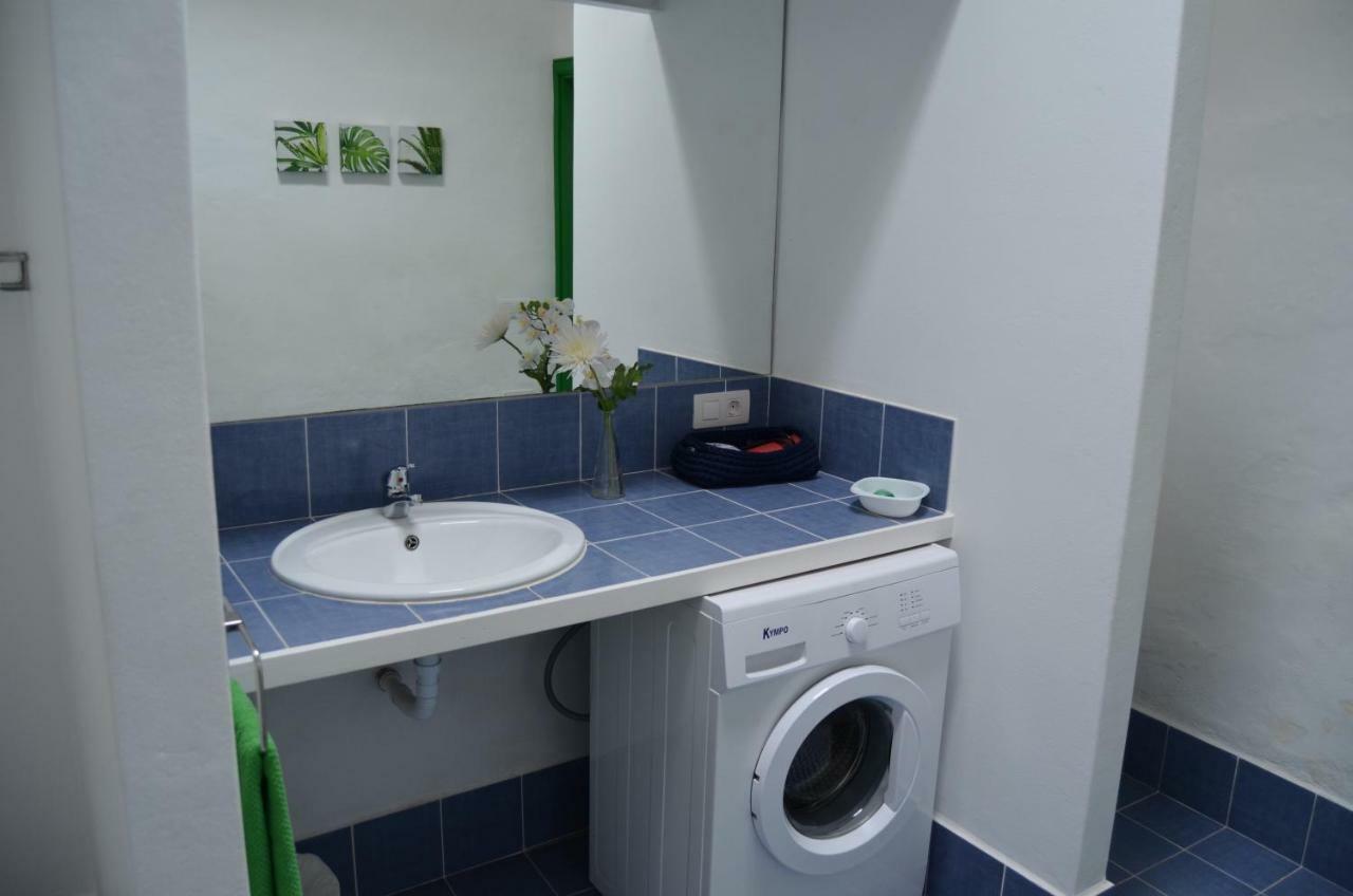 Casa Villalba Holiday home San Bartolome (Las Palmas)
