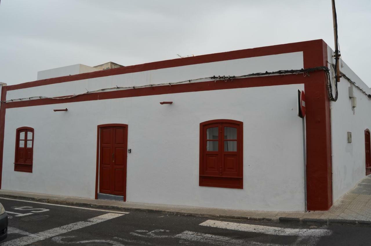 Holiday home Casa Villalba San Bartolome (Las Palmas)