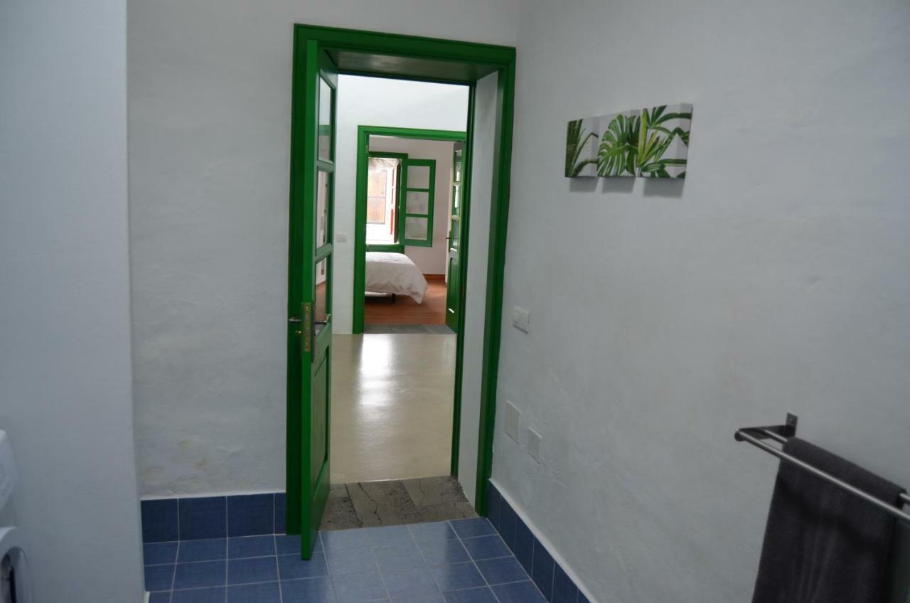 Casa Villalba Holiday home San Bartolome (Las Palmas)