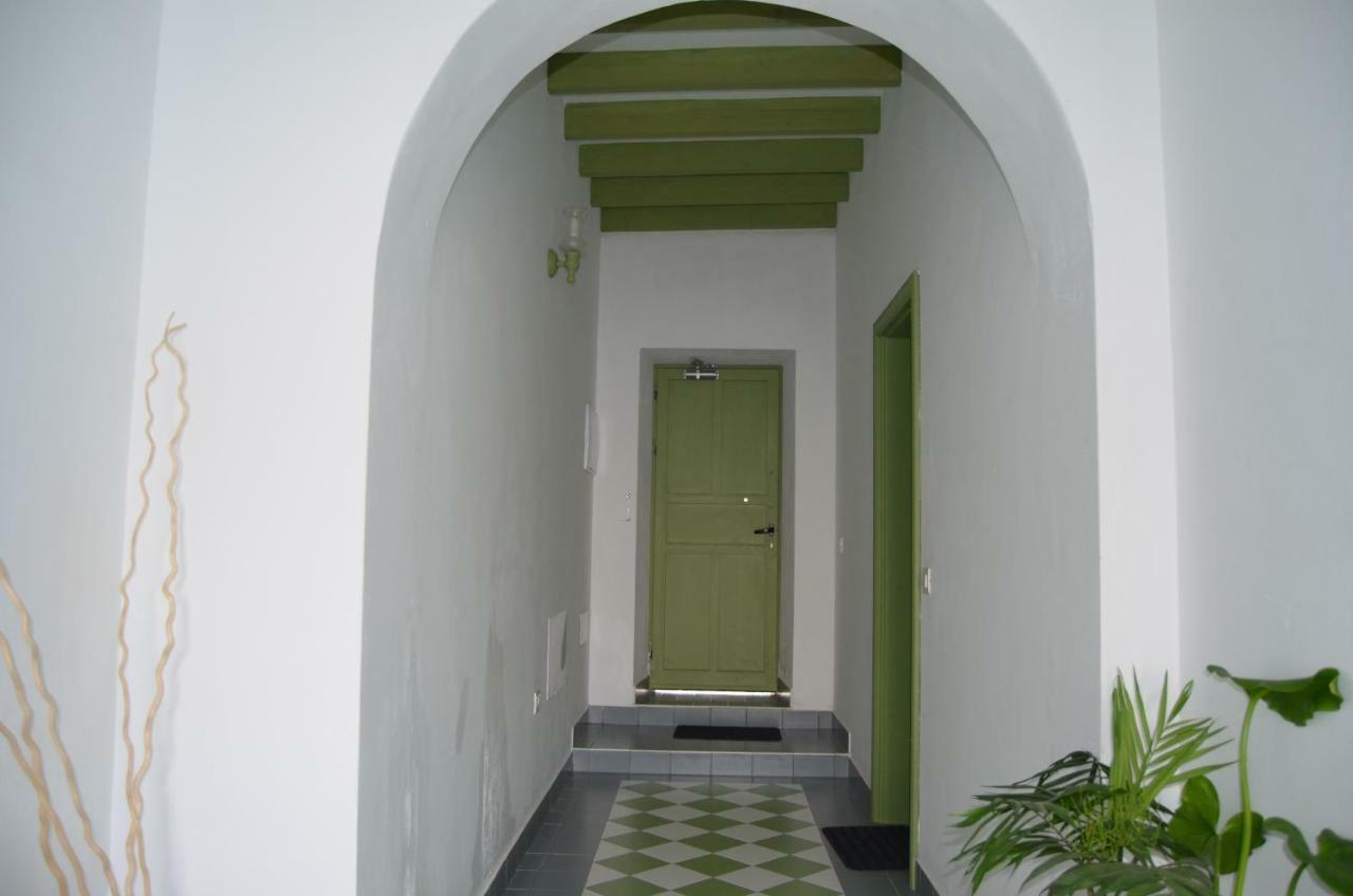 Holiday home Casa Villalba
