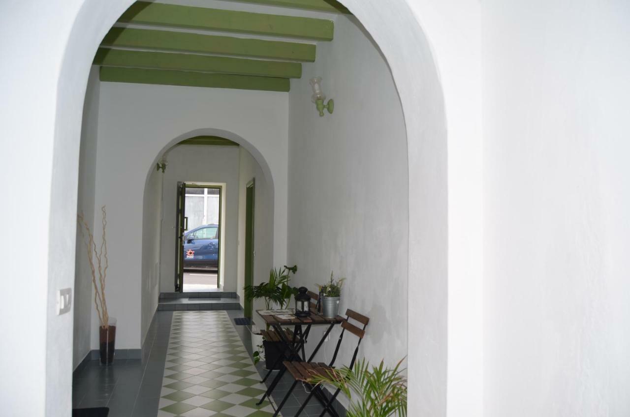 Casa Villalba