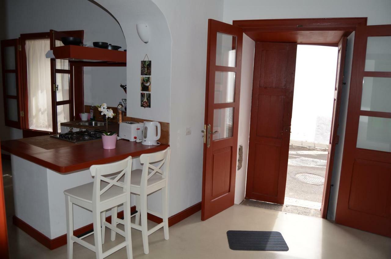 Casa Villalba San Bartolome (Las Palmas)