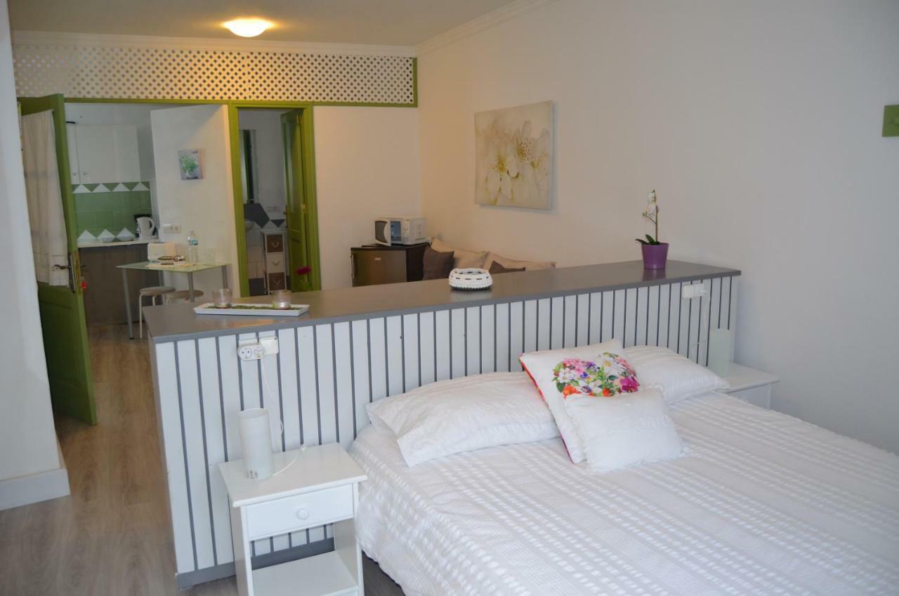 Holiday home Casa Villalba *