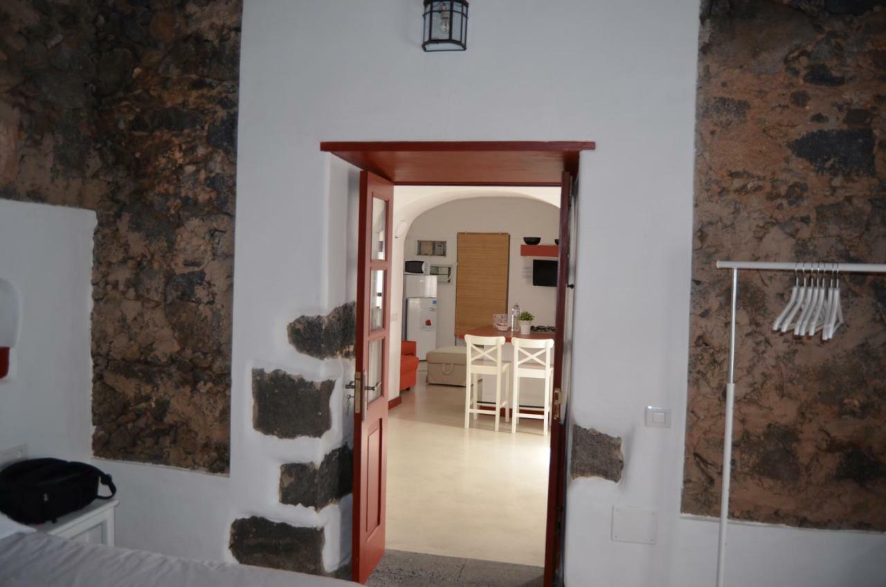 Casa Villalba San Bartolome (Las Palmas)