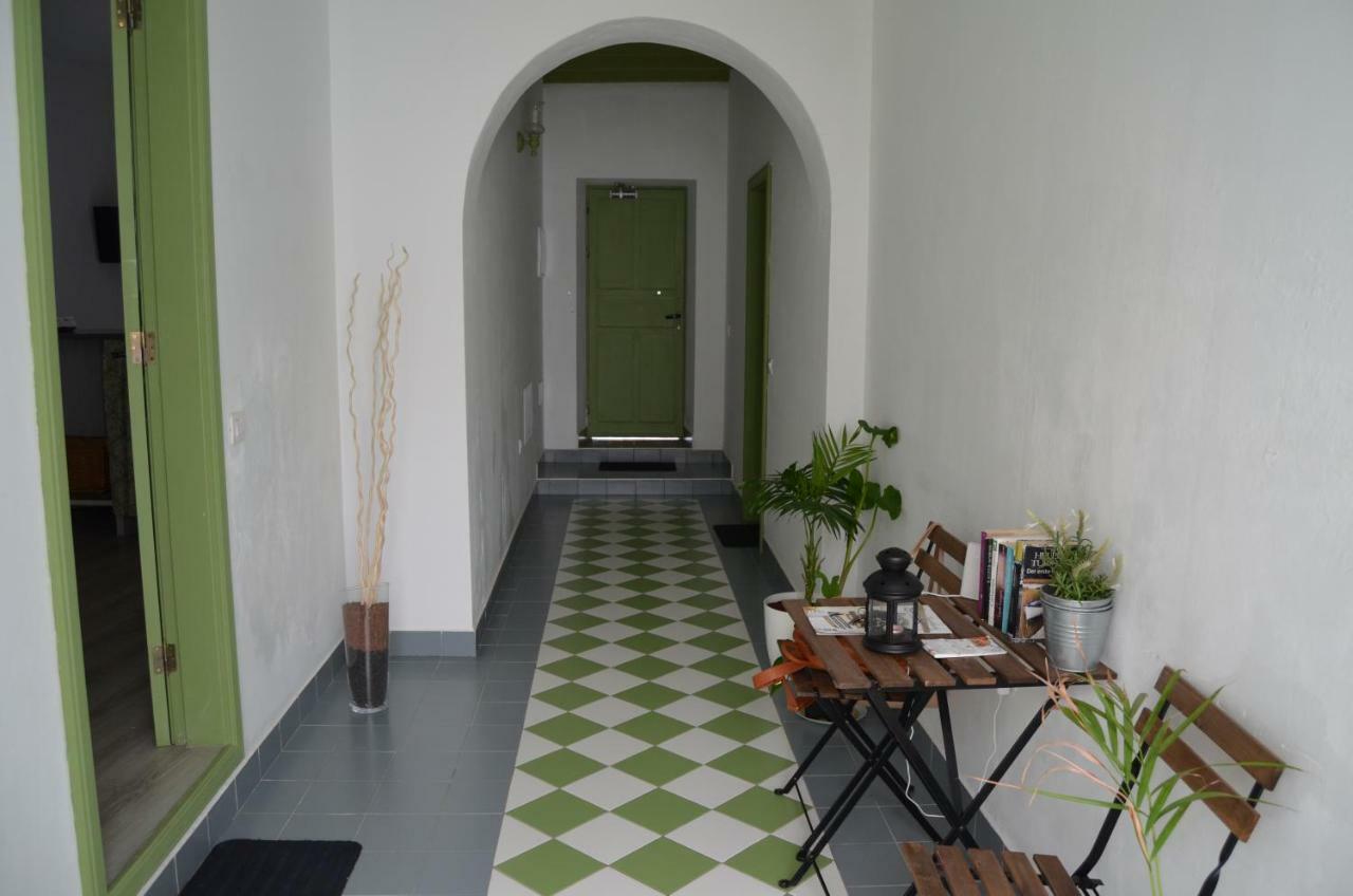 Casa Villalba Holiday home