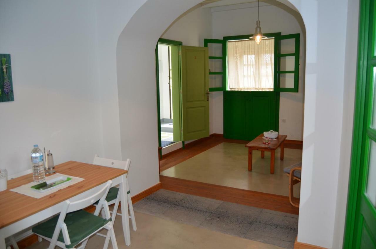 Casa Villalba Holiday home *