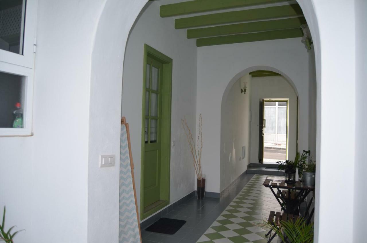 Holiday home Casa Villalba San Bartolome (Las Palmas)