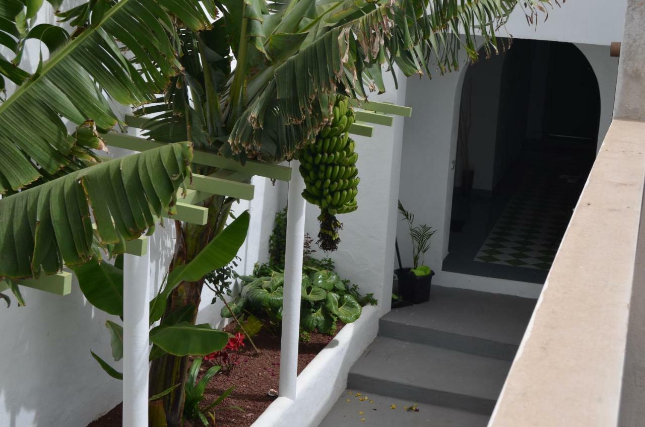 Holiday home Casa Villalba San Bartolome (Las Palmas)