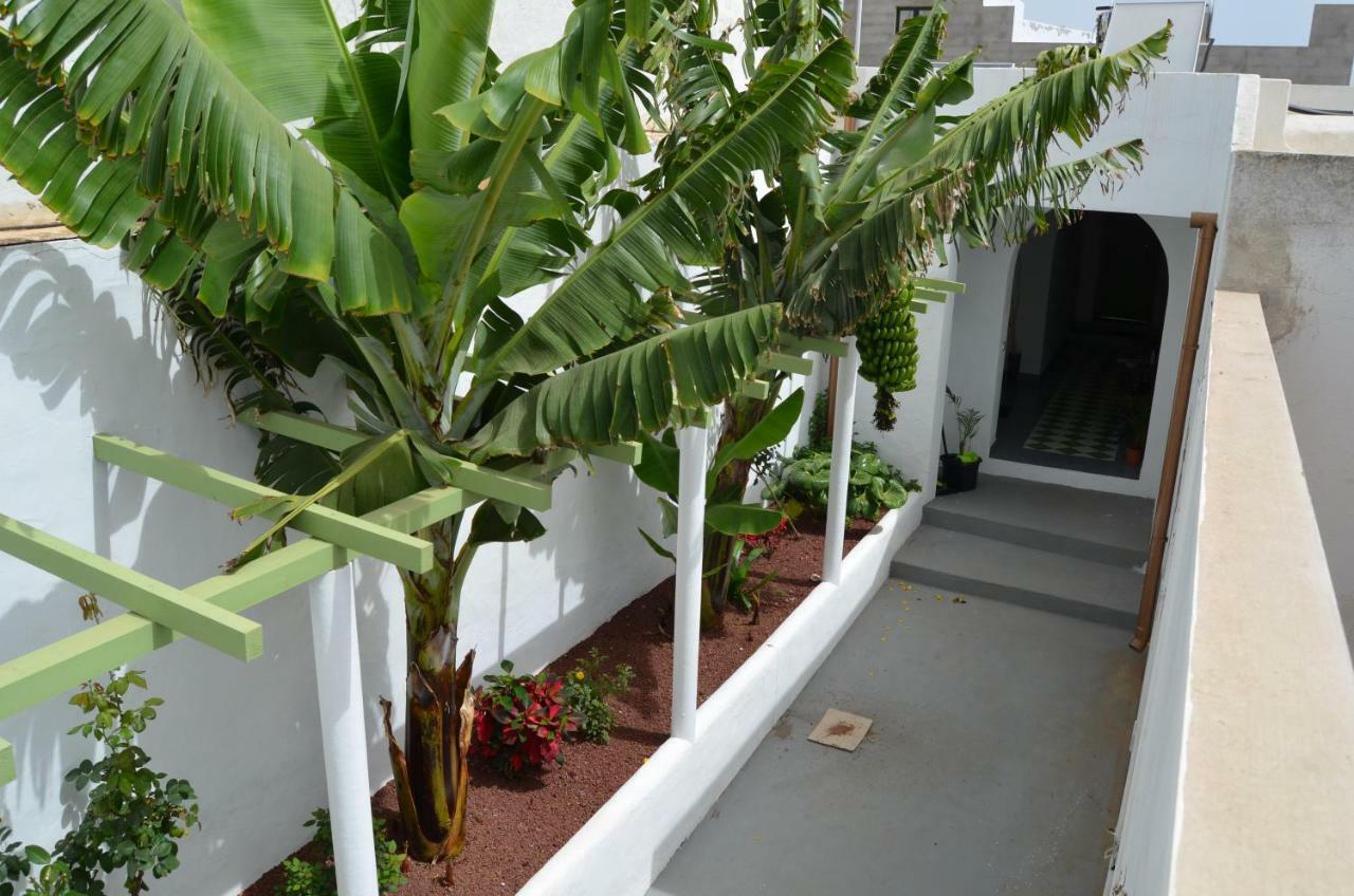 Casa Villalba * San Bartolome (Las Palmas)
