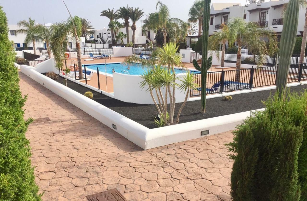 Albi House Playa Blanca (Lanzarote)