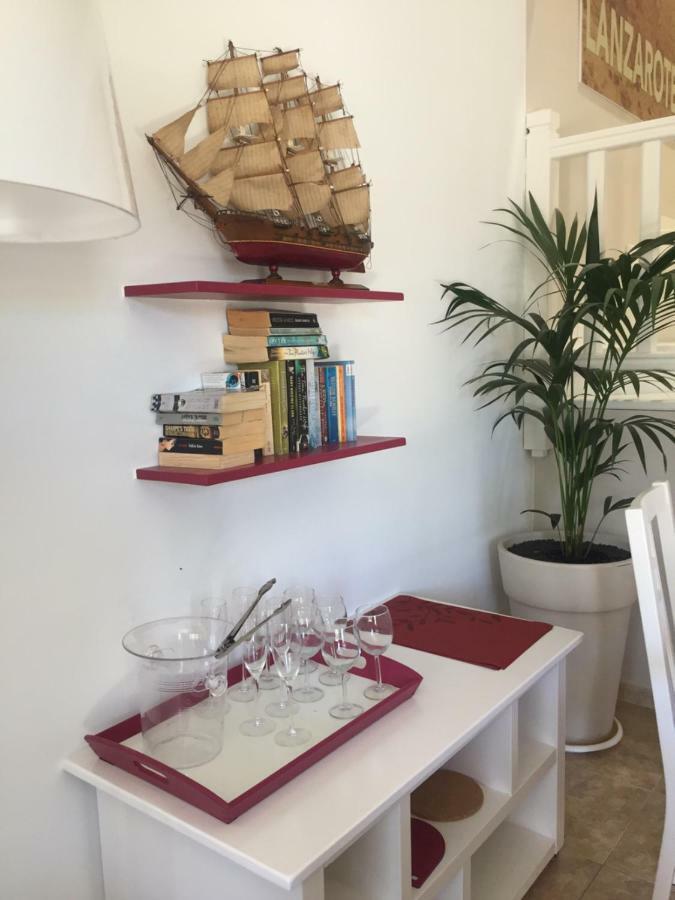 Albi House Playa Blanca (Lanzarote)