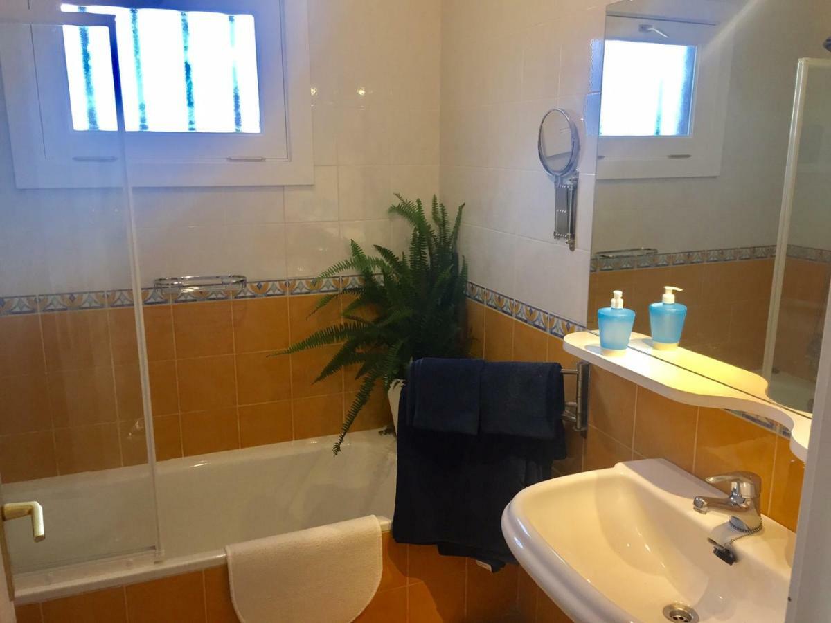 Apartamento Albi House