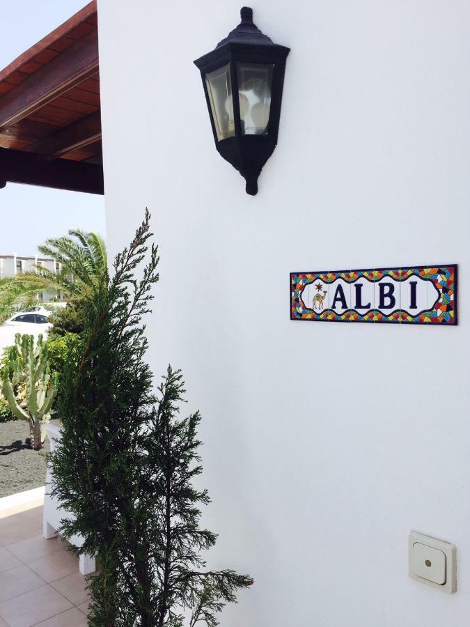 Albi House