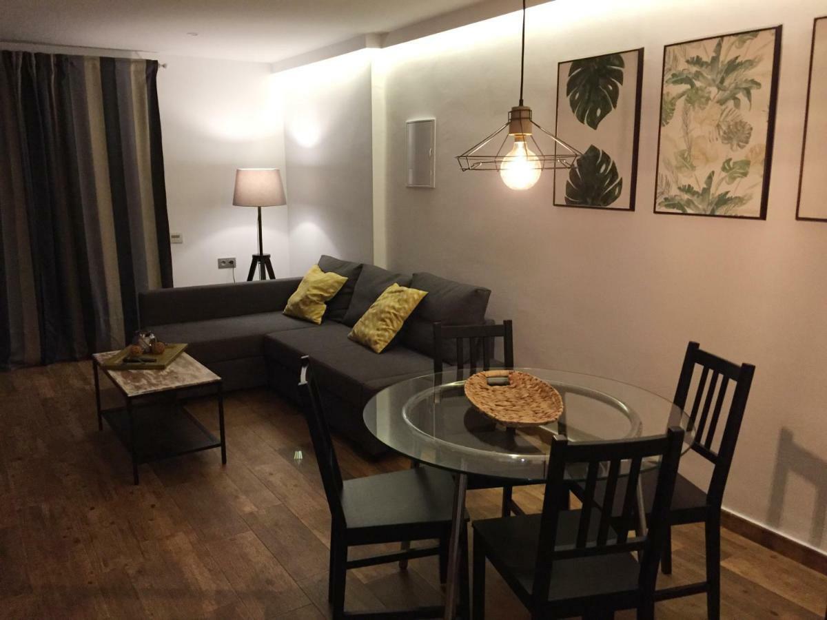 Apartamento Apartamento Salitre *
