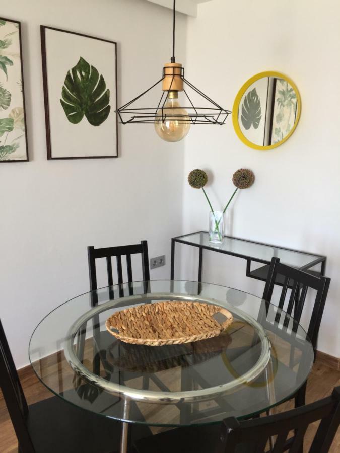 Apartamento Salitre Apartamento Puerto del Carmen (Lanzarote)
