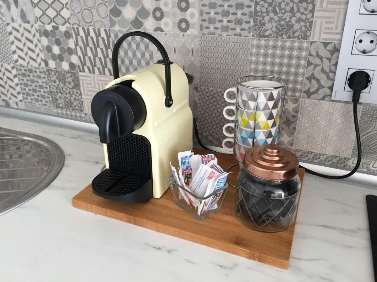 Apartamento Apartamento Salitre Puerto del Carmen (Lanzarote)