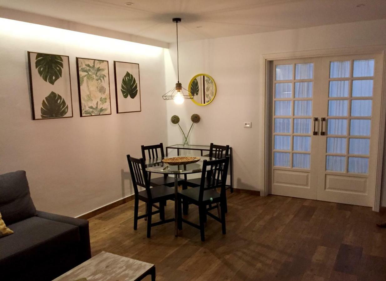 Apartamento Apartamento Salitre *