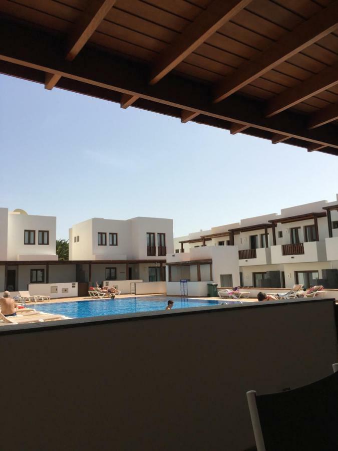 Noray Gold Сasa de vacaciones