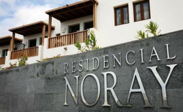Noray Gold Holiday home