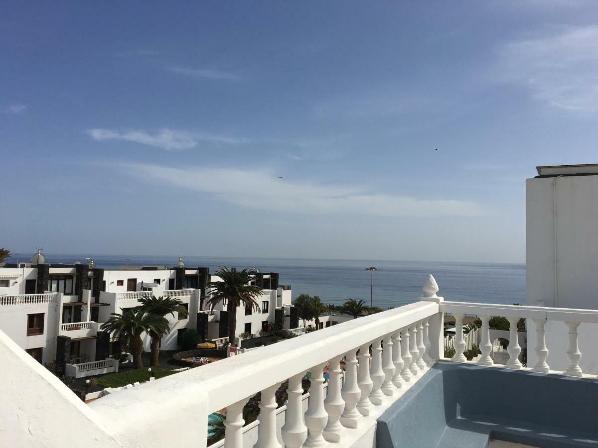 New Colonyclub Apartment Puerto del Carmen (Lanzarote)