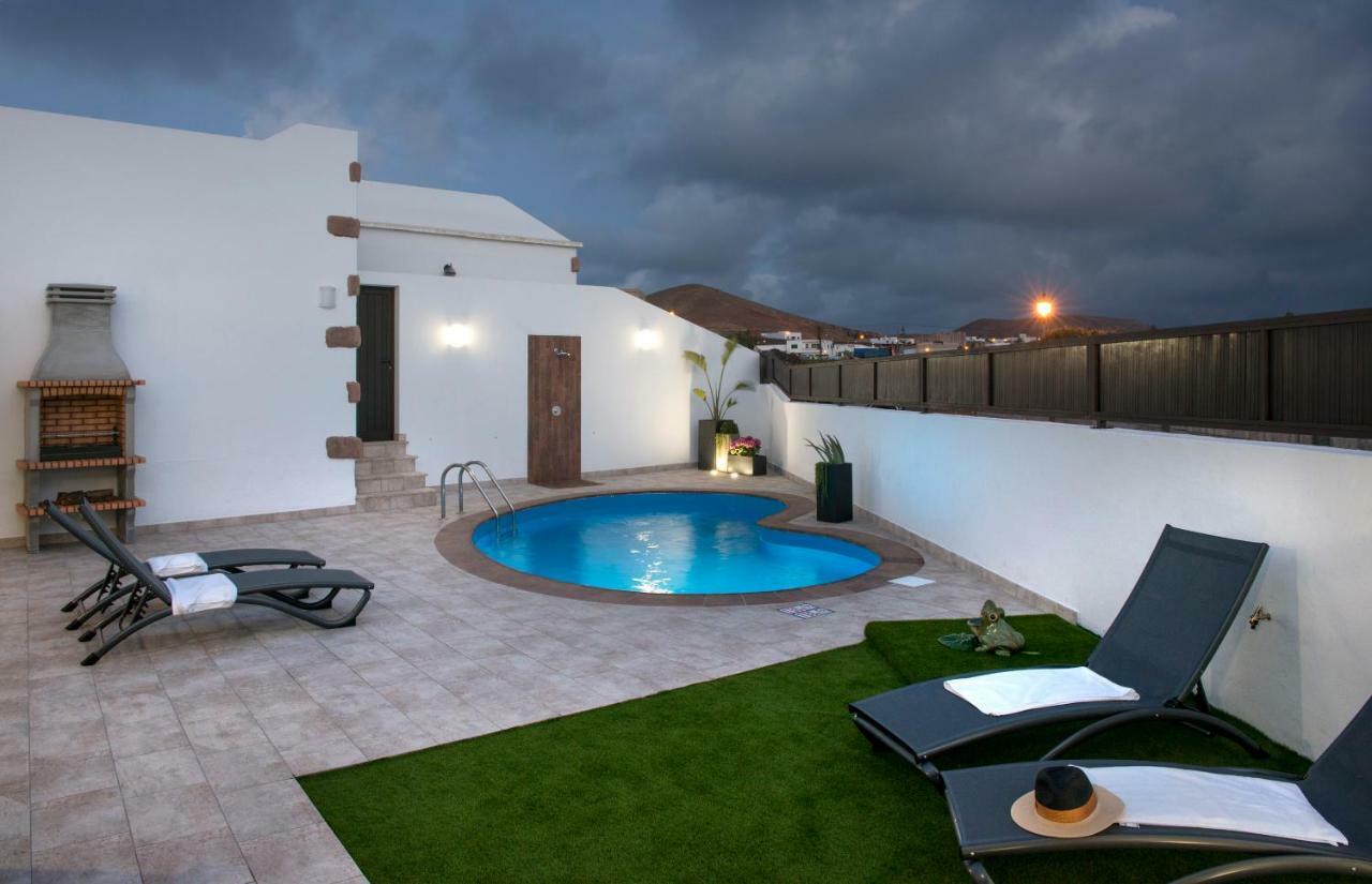 Casa Valeria Сasa de vacaciones