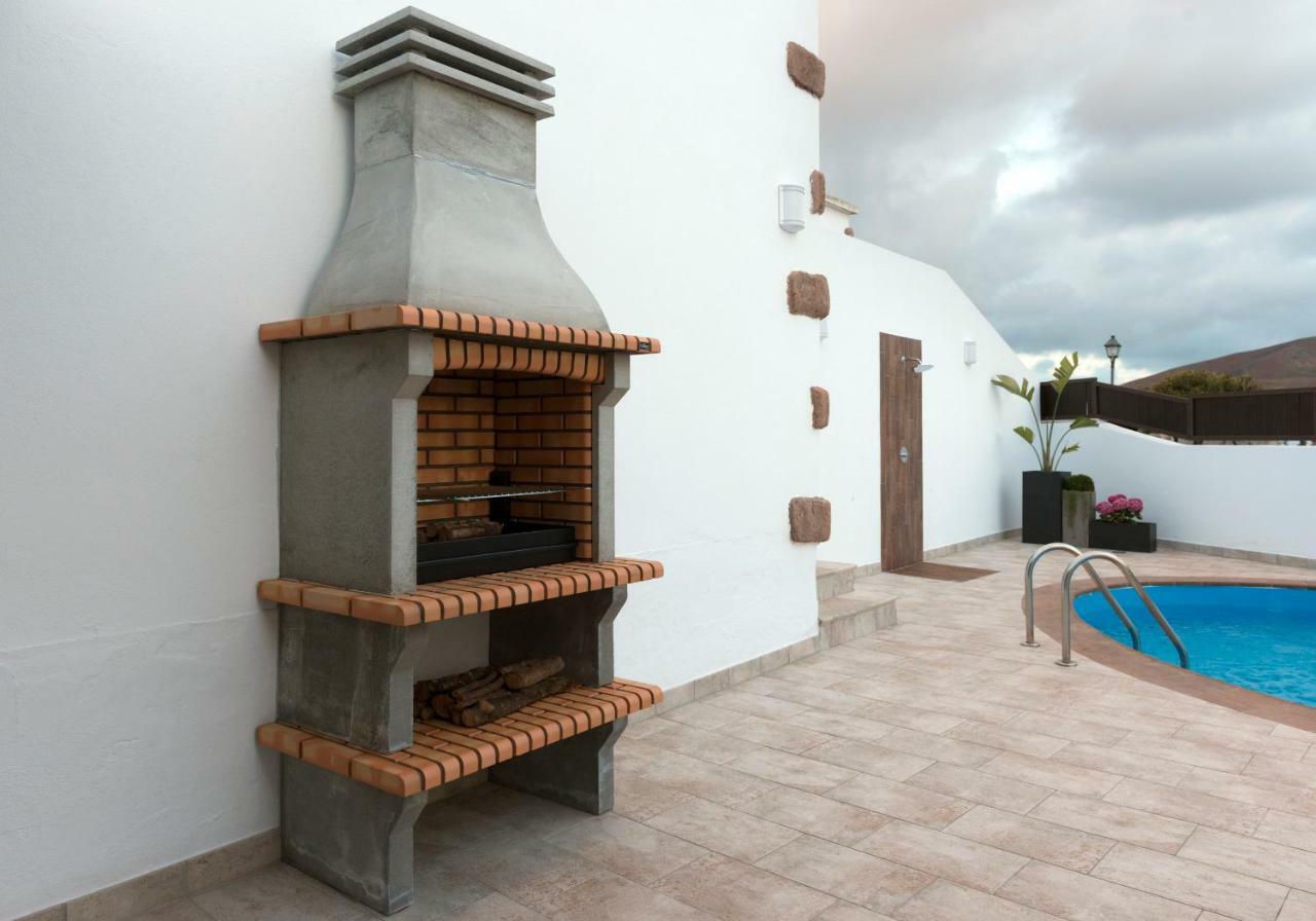 Casa Valeria