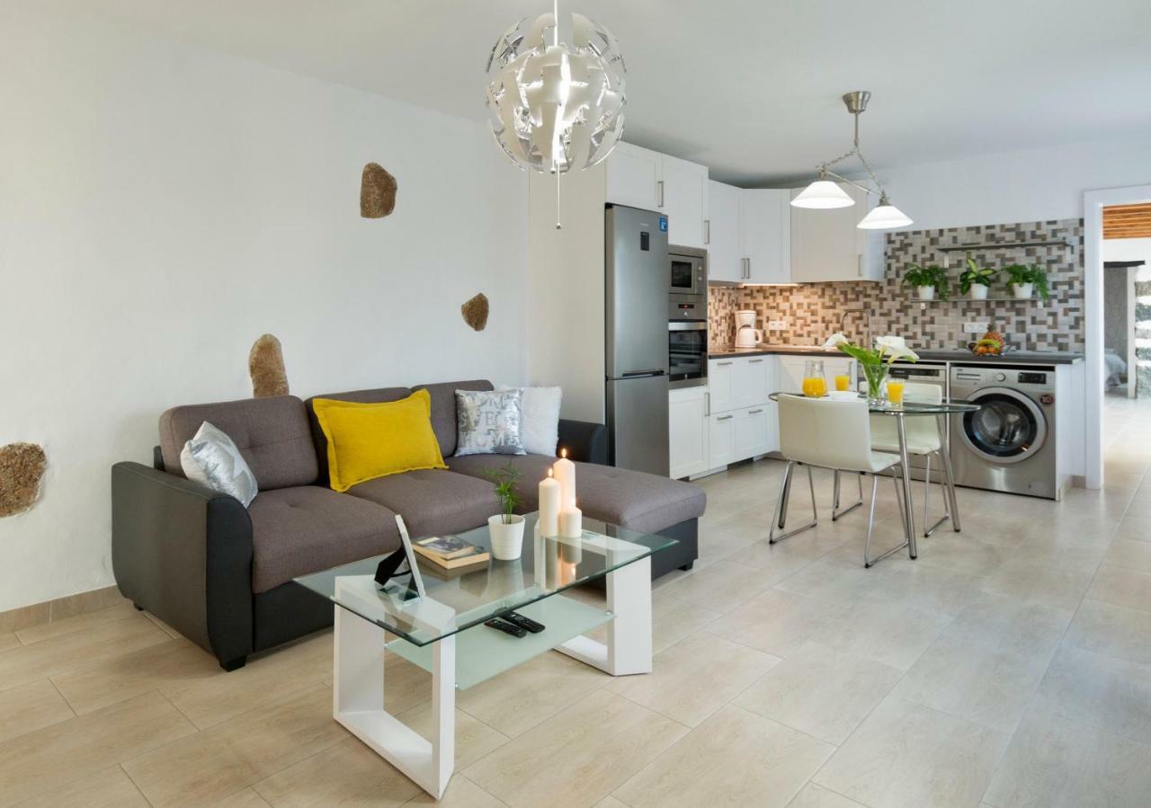 Сasa de vacaciones Casa Valeria Tinajo