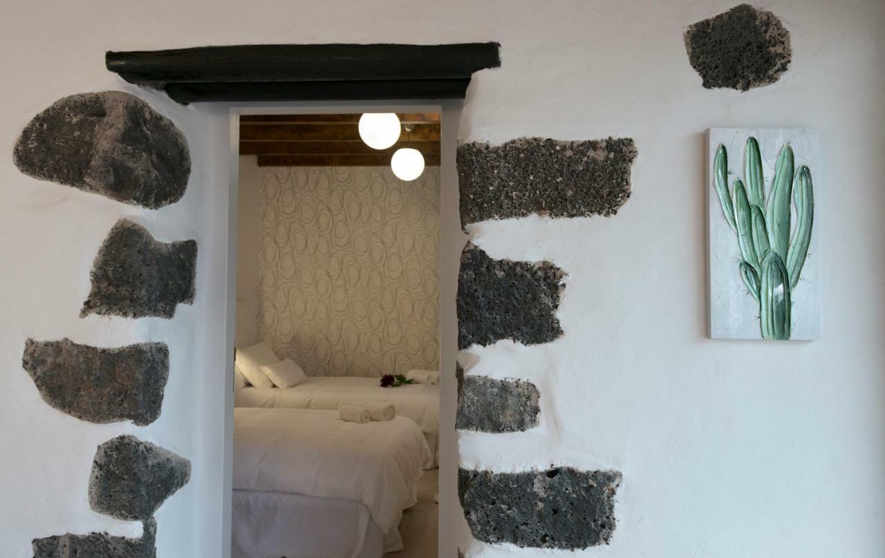 Сasa de vacaciones Casa Valeria