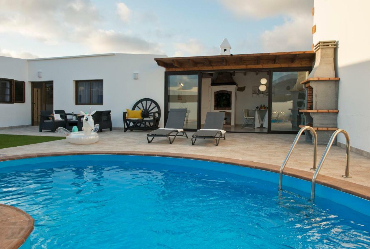 Casa Valeria *