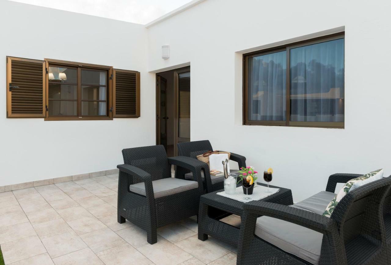 Casa Valeria Сasa de vacaciones Tinajo