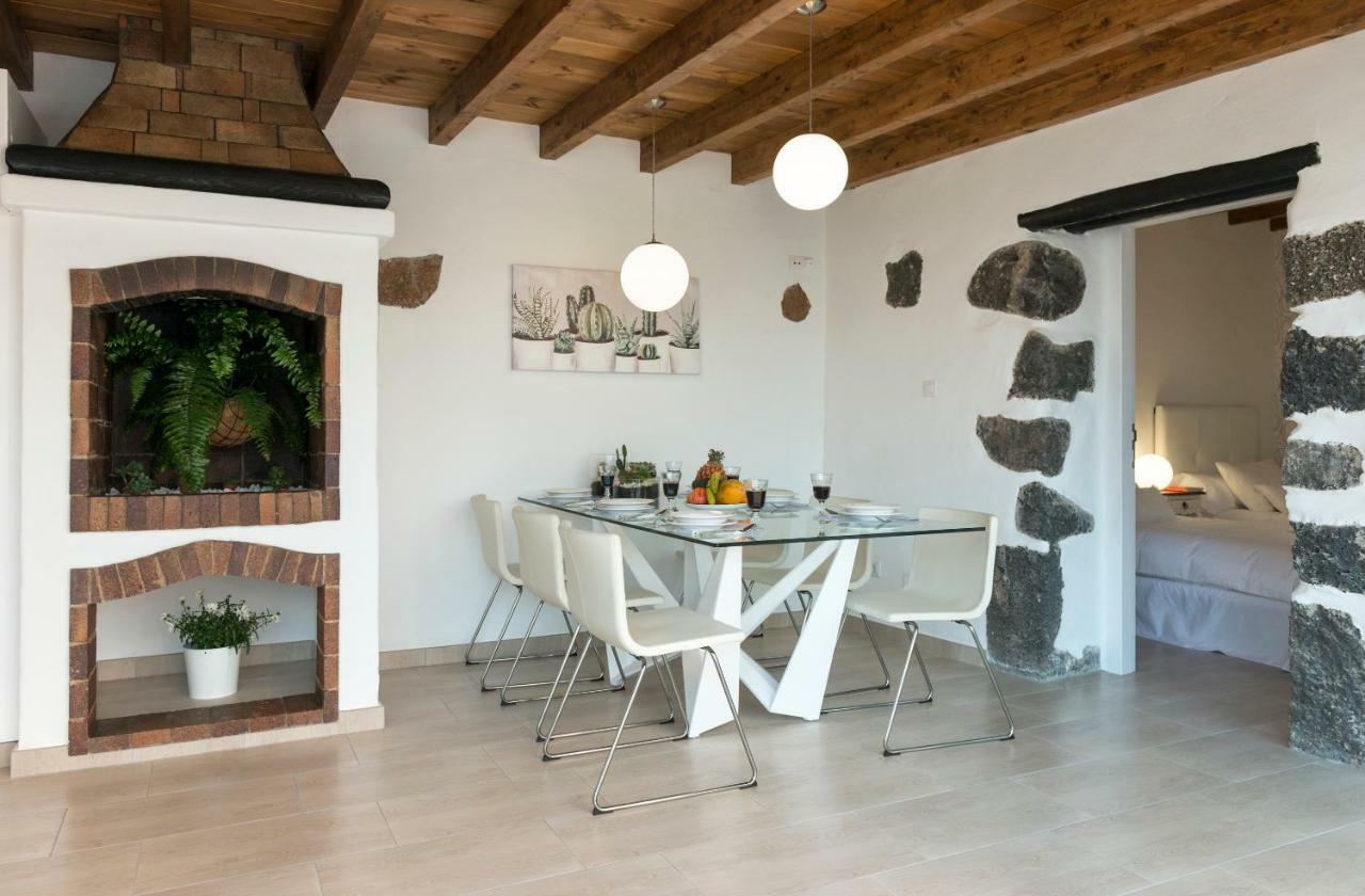 Casa Valeria * Tinajo