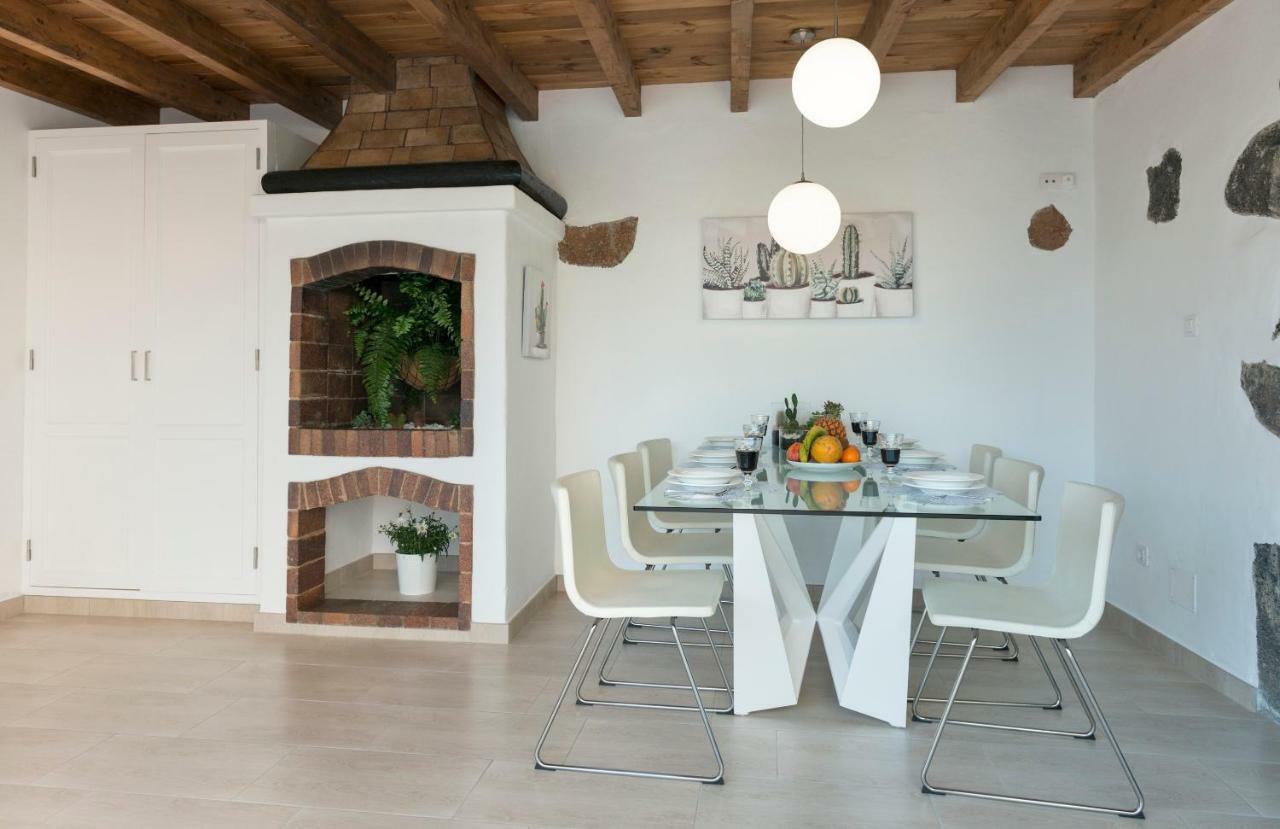 Casa Valeria * Tinajo