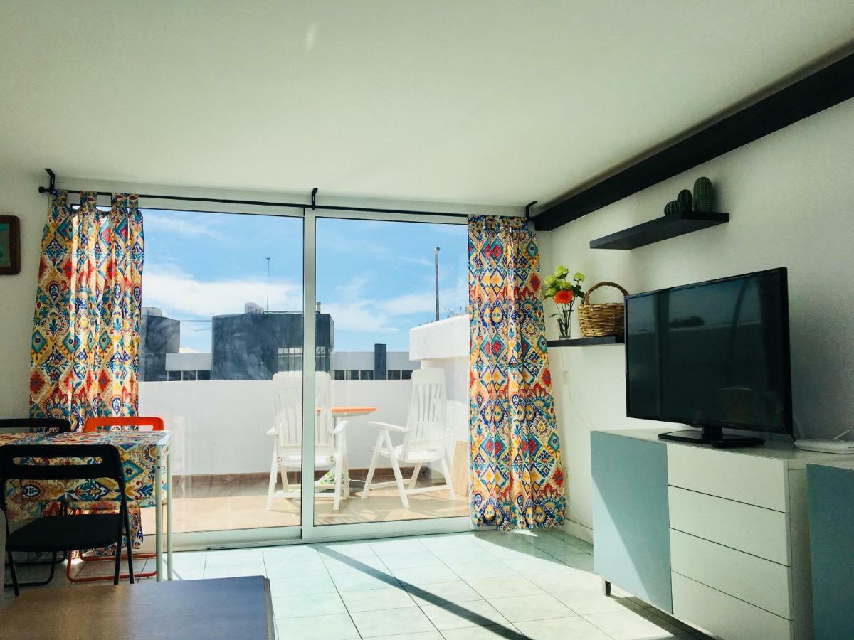 Apartment New Colonyclub *