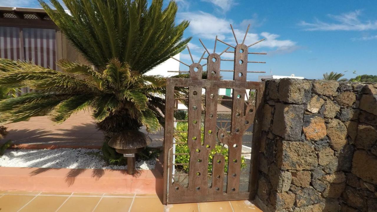 Villa Casa Ines