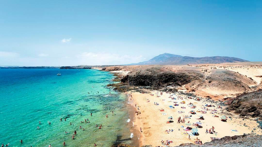 Yucas Villa Playa Blanca (Lanzarote)