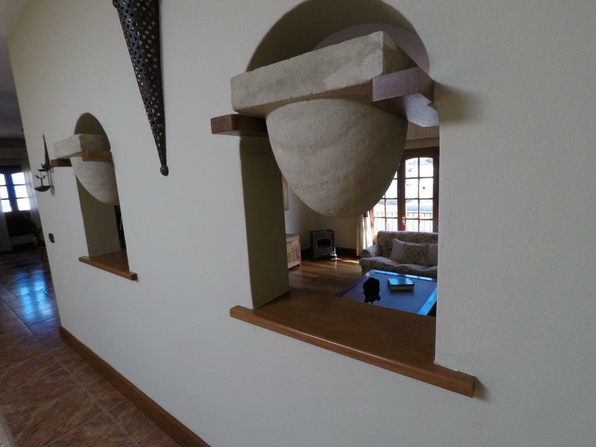 Casa Ines