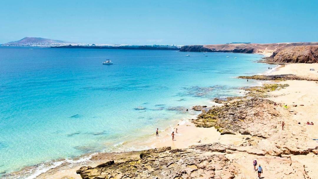 Yucas Villa Playa Blanca (Lanzarote)