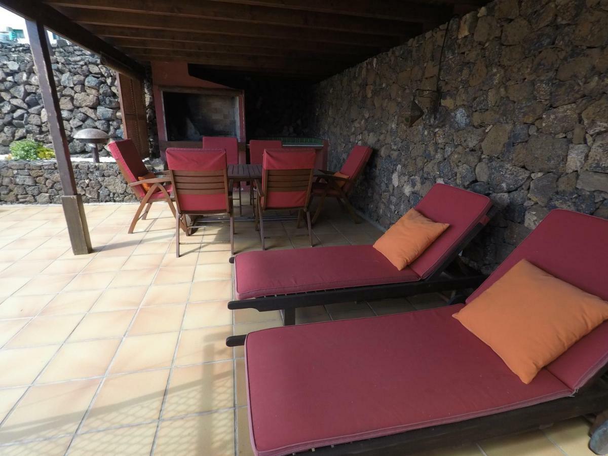 Villa Casa Ines