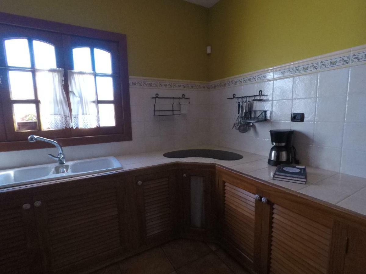 Casa Ines Villa Guatiza