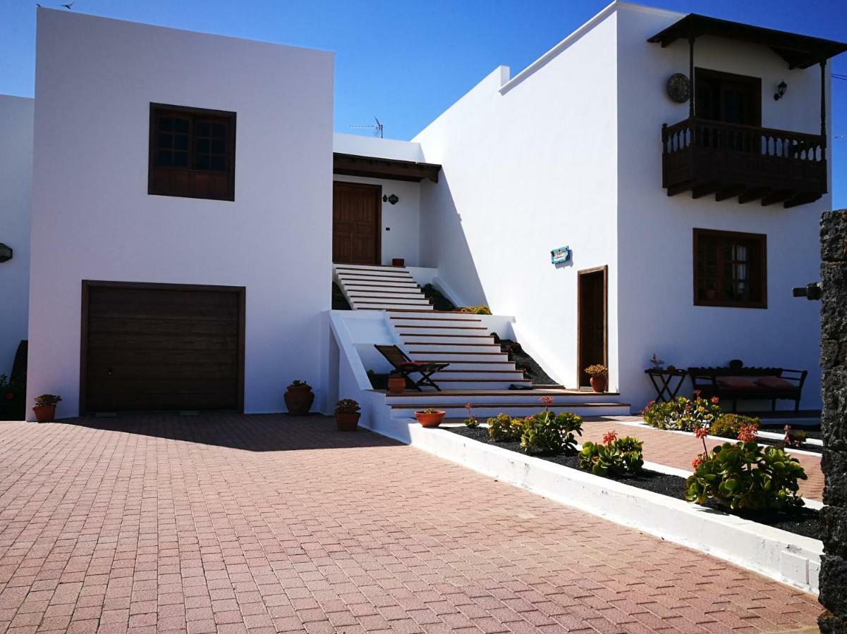 Villa Casa Ines *