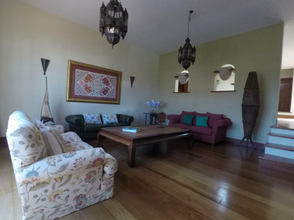 Casa Ines Guatiza