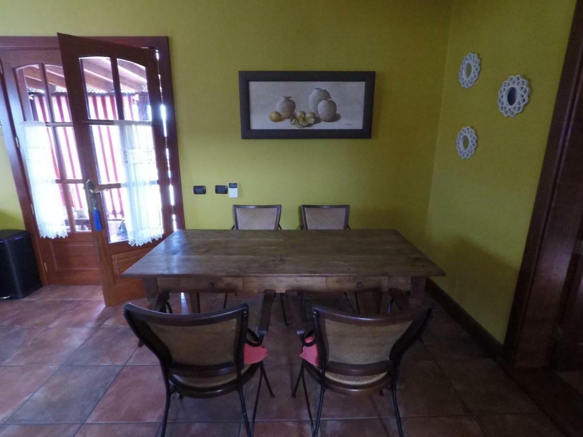 Casa Ines Villa