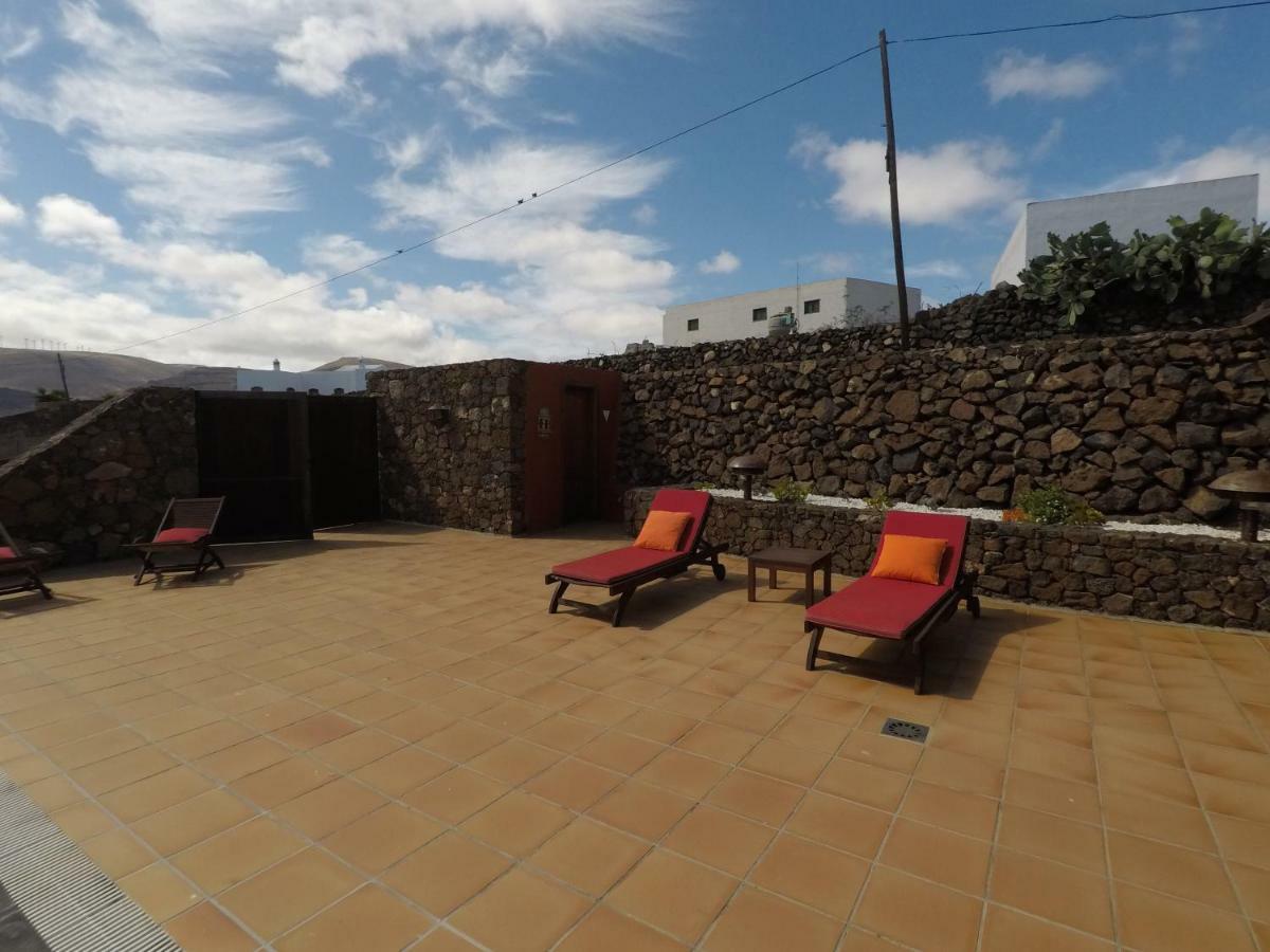 Casa Ines Guatiza