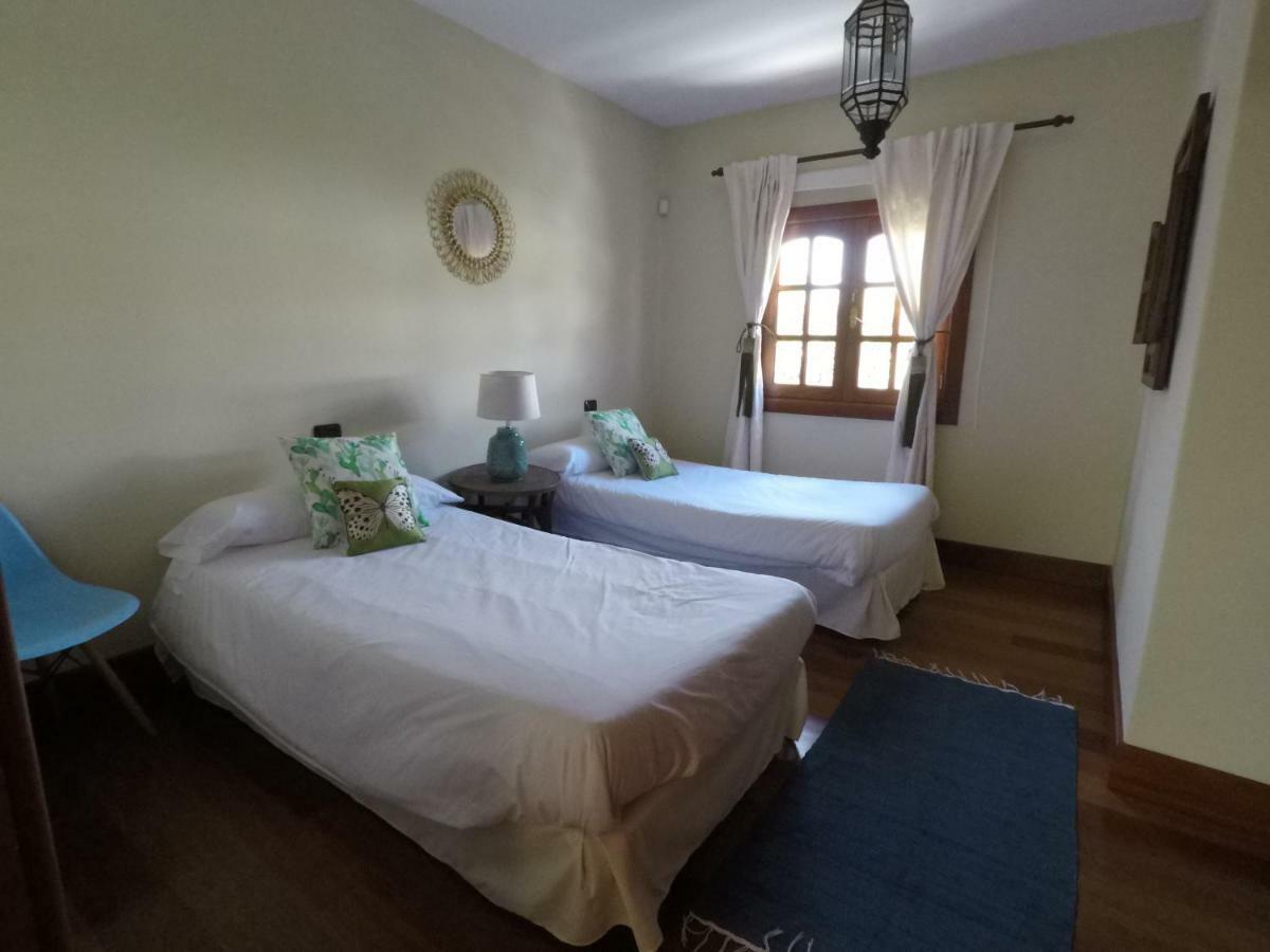 Casa Ines Villa *